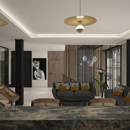M. Hotel San Antonio  Ngoại thất bức ảnh