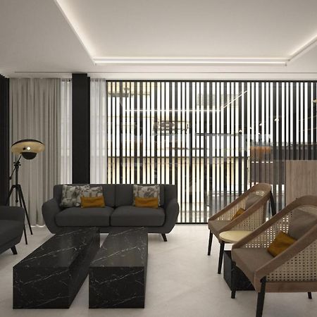 M. Hotel San Antonio  Ngoại thất bức ảnh