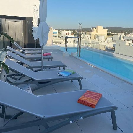 M. Hotel San Antonio  Ngoại thất bức ảnh