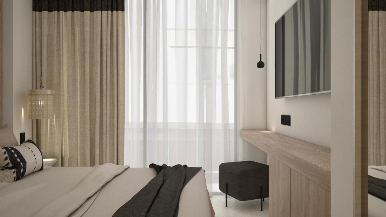 M. Hotel San Antonio  Ngoại thất bức ảnh