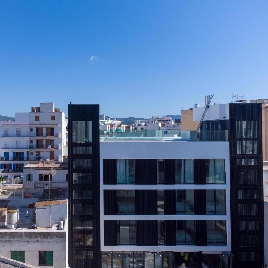 M. Hotel San Antonio  Ngoại thất bức ảnh